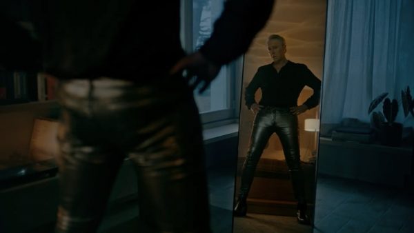 BMW. Frank Todaro. Hochkant FIlm. My Way.