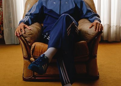 Adidas - Jude Bellingham "Originals"