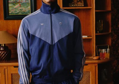 Adidas - Jude Bellingham "Originals"