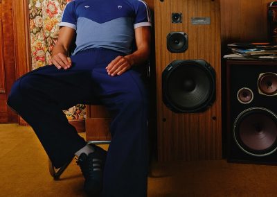 Adidas - Jude Bellingham "Originals"