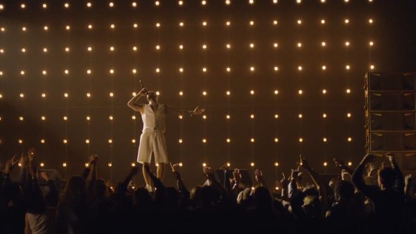 Hugo Boss - BOSS Bottled. Karim Huu Do. Diplomats | Marcel | Blur