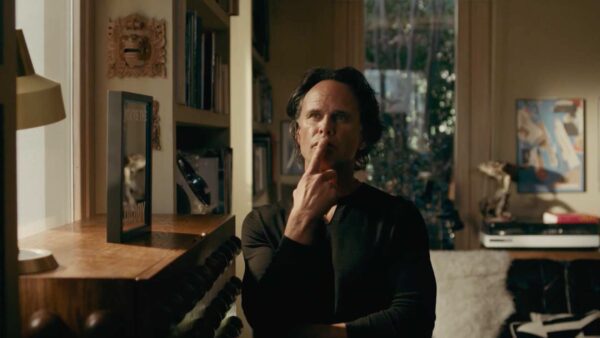 Go Daddy "Walton Goggins" · Rick Darge | Prod Co, Contrario